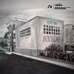 Aj my sme rozhlas