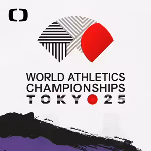Tokio 25: Preview mistrovství světa a co nabídne ČT sport