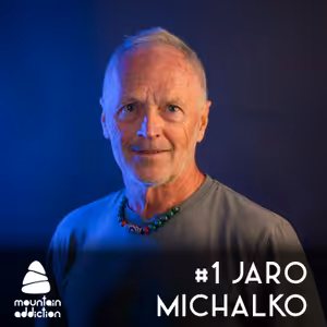 #1 Jaro Michalko, horský vodca ktorý odvodil 42 sezón