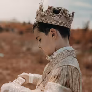 Syn Davidův a ticho před Bohem (kázání)