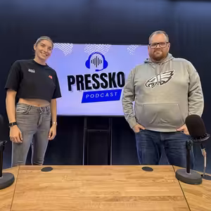 #130 EMMA ZAPLETALOVÁ: “Čo dokáže v živote spraviť 53 sekúnd…”