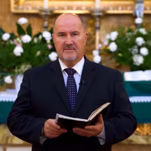 Advent je priestorom pre trpezlivosť