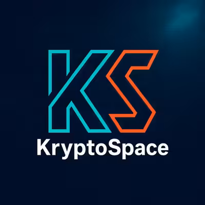 KryptoSpace