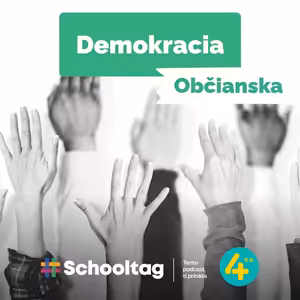 #Občianska: Demokracia | Politológia