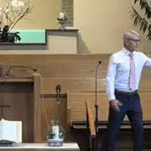 P.Goia - Príprava na Druhý príchod Ježiša Krista - Uč sa chodiť s Bohom už DNES !