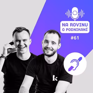 NRoP 61: Malými krokmi k veľkým inováciám