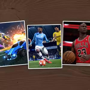 #04 Fifa 21 - virtuálny klon najpopulárnejšieho športu na svete