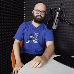 HoRe Tomáše Poláčka: Přemysl Krejčík