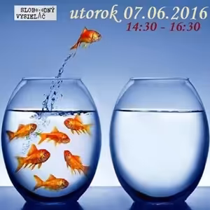 Jaskyňa pre mužov 48 - 2016-06-07 Sloboda v práci...