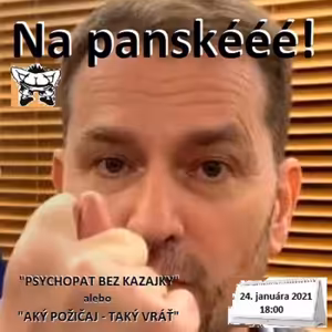 Na panské - 2021-01-24 humoristický týždenník 04/2021
