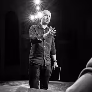 Dobře napsaný Ředitel