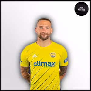 ANTONÍN FANTIŠ | ROZHOVOR | Tenkrát jsme hráli ligu v šestnácti jen já a Venca Kadlec. Tlak z médií byl pořád.