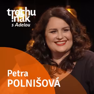 Petra Polnišová