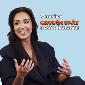Veronica Biasiol: Jak jsem stavěla salon snů?