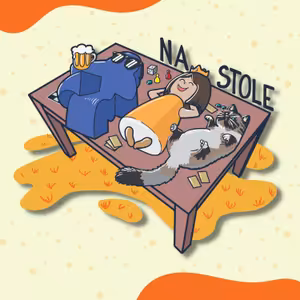 Na Stole S03E07 - Trh za deset let a nový host