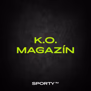 K.O. magazín #3