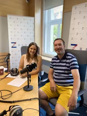 Bude hůř, připravte se na září. To bude všechno jedna velká kampaň, řekl k podzimním volbám politolog Jan Kubáček