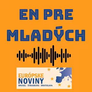 EN pre mladých: Hojsík o koronavíruse a o novej vláde