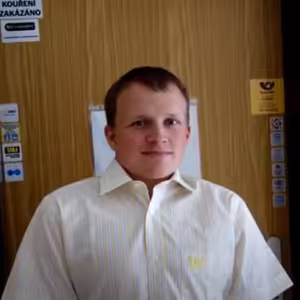 LIDÉ ČESKÉ POŠTY_Jiří Pospíšil