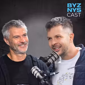 BTS - Největší byznysové příležitosti, inspirace, investování...