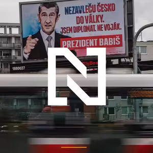 Babišovy billboardy. Jak se prolhat na Hrad