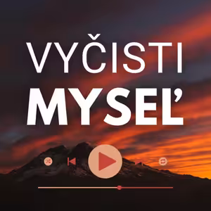 Spusť túto meditáciu a vyprázdni svoju myseľ