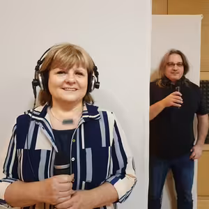 Do detailu s Květou Vinklátovou: Krajská vědecká knihovna