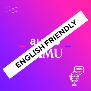 ERASMUS TIME 9 - BÁRBARA GODINHO AND SAUDADE