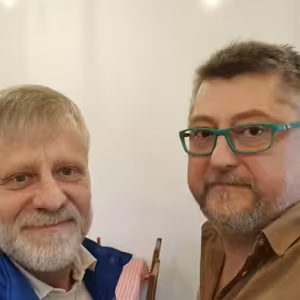 JOSEF FORMÁNEK - ŽIJ JAKO SAMURAJ