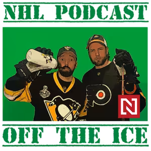 OFF THE ICE Epi 69: Oilers naštartoval Mr. Zero