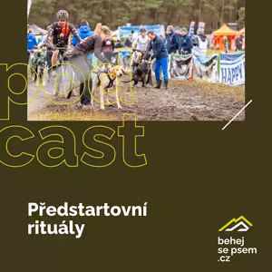 Předstartovní rituály