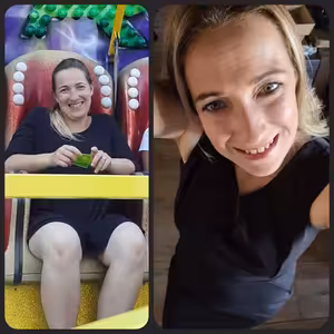 Reference dlouhodobé klientky Kristýny