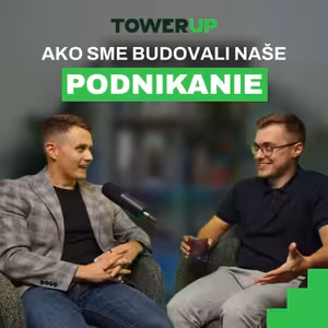 #39 O&A - ako sme budovali naše podnikanie