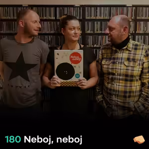 SNACK 180 Neboj, Neboj