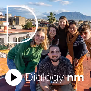 Misionár Damián zo Slovenska: Cieľom misie je stretnúť človeka, nielen pracovať