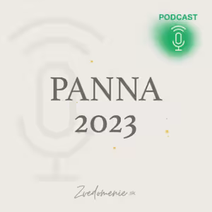 Predpoveď 2023 - PANNA