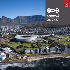 Dva svety FE: Indický chaos, tuk-tuky či diviaky verzus juhoafrická „Monza“ (S02E08)