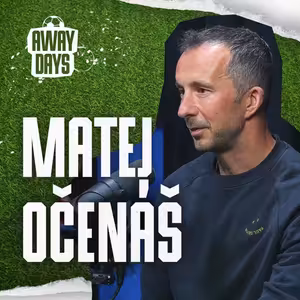 FotbalTour zevnitř: cena vstupenek, turisté na stadionech a MS 2026. Matej Očenáš | Away Days #88