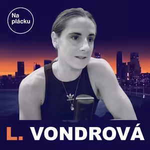 Lada Vondrová: Atletika by se měla víc otevřít mladým trenérům