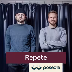 18: Repete: o ocelových rámech a stavbě kol