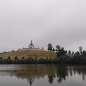 Zámek Žďár nad Sázavou