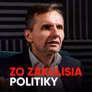 Galko: Pročko ma vrcholne sklamal, nezabudnem mu to [Zo zákulisia politiky]
