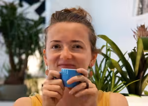 Lesní Stezkou #34 S Lindou Martiškovou Podle sebe