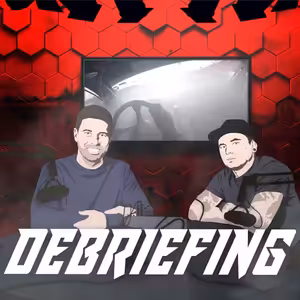 DEBRIEFING #1: Bang Drift Bash 1 a nadcházející sezóna