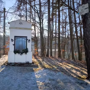 Vesnicopis #51 Z Hostomic do Brd