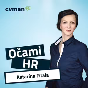 Sila ženy v bežnom (aj pracovnom) živote, Katarína Fitala