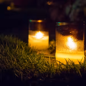 Rozhlasová pobožnosť k Pamiatke zosnulých