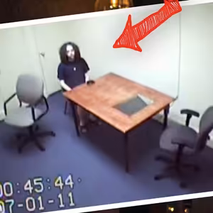 Nejbizarnější Výslech v Historii USA #NocniMura