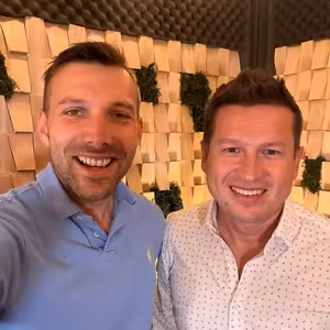 Žádný fu*kup si nepamatuju - Aleš Novotný, CEO @ Elis Design