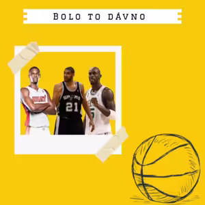 x2 Aké boli najdôležitejšie momenty v kariére Kevina Garnetta, Tima Duncana a Chrisa Bosha?